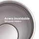 thumbnail image 2 of Termo Vaso ilios innova para bebidas 20oz acero Inox doble pared Azul marino, 2 of 9