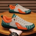 thumbnail image 3 of CHICVOMEY Comfortable Sneakers for Men Lightweight Breathable Casual Sneakers Minimalist Mesh Upper Sneakers Ideal for Travel and Daily Walking, 3 of 8