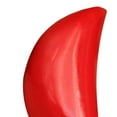 thumbnail image 7 of Set of 2 Pendulum Taoist Buddhist Cups Cup Supplies Feng Shui Pendulum Tools Red Moon M Dragon, 7 of 7