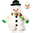 thumbnail image 2 of Dosaele Snowball - 7 Inch Christmas Snowman, 2 of 2
