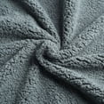 thumbnail image 4 of Manta impermeable para mascotas, camisa de franela, manta gruesa para mascotas, alfombra para casa de perros, resistente a la suciedad, 4 of 5