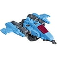 thumbnail image 5 of Transformers Legacy Evolution Core Bomb-Burst Converting Action Figure (3.5” Inch), 5 of 5