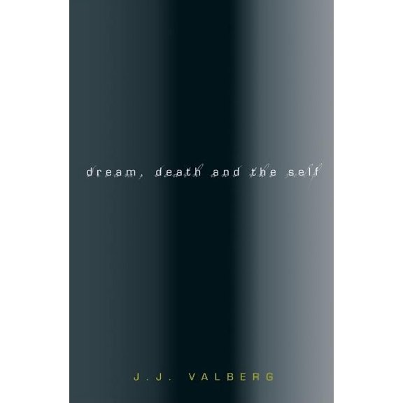 Dream, Death, and the Self, (Paperback)