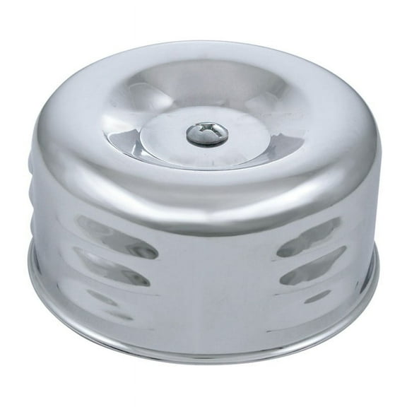 Air Cleaner - Louvered