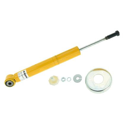 Koni (89-97) Fits Mazda Miata Mx-5 Sport (Yellow) Shock Front 8041 1203Sport