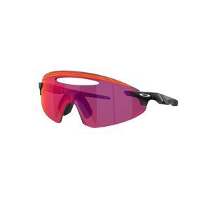 Oakley OO9407 Encoder Ellipse Sunglasses Matte Black/Prizm Road 36 mm