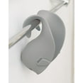 thumbnail image 4 of Skip Hop Moby Bath Spout Cover, Adjustable Fit, Grey, 4 of 6