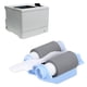 thumbnail image 4 of Rodillo de recogida de impresora fácil de operar Accesorios de impresora resistentes al desgaste para M552 para M553 para M577 ANGGREK Otros, 4 of 8