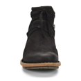 thumbnail image 3 of Bota BORN Tarkiln para Mujer en Cuero Negro Desgastado Talla 8 US, 3 of 3