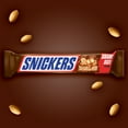 thumbnail image 3 of Snickers Chocolate Candy Bars Father’s Day Gift, Share Size - 3.29 oz, 3 of 15