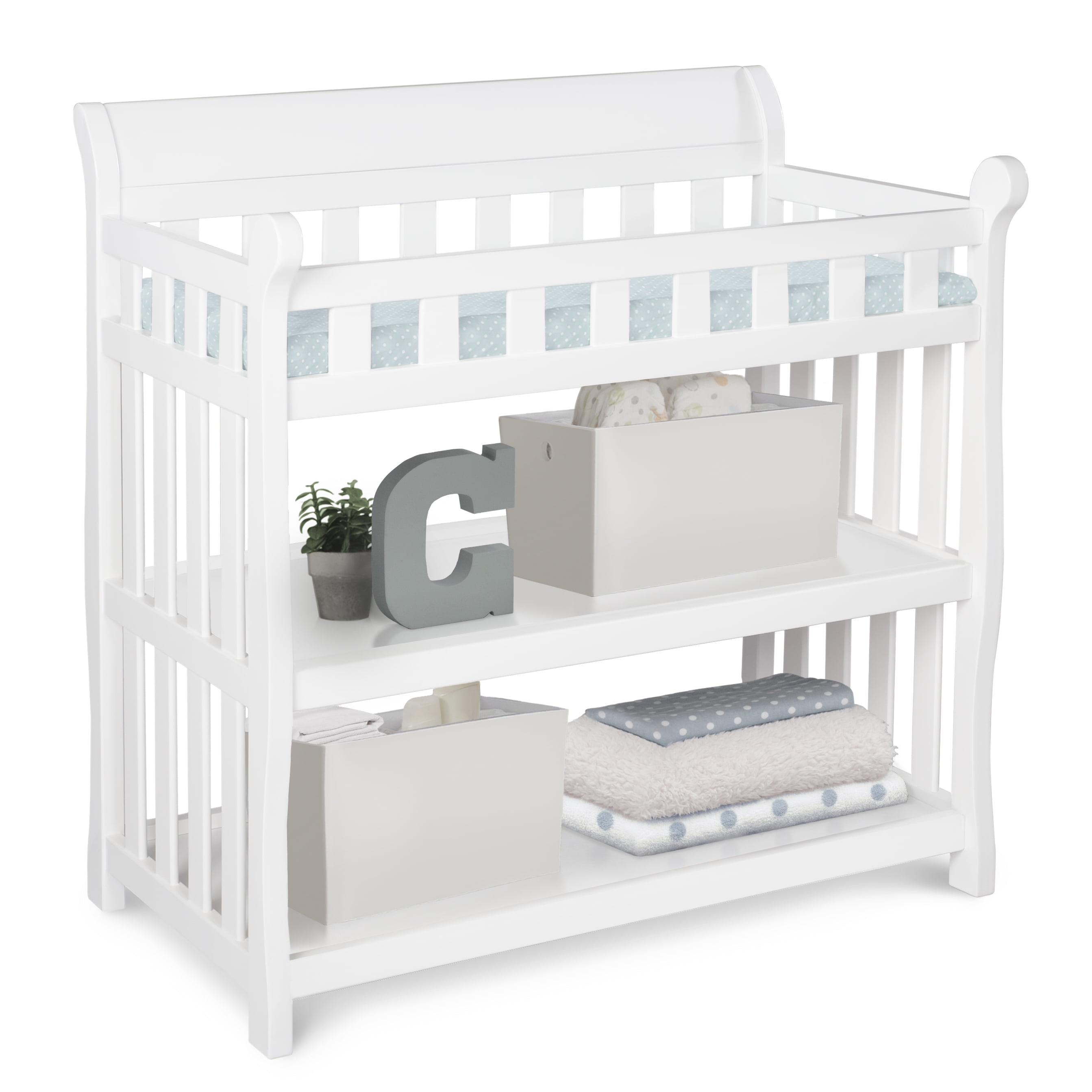 Delta eclipse changing clearance table