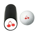 thumbnail image 2 of Lutabuo Golf Ball Stamp Marker Ink Golf Ball Stamper Quick Drying Marker Impression Seal, 2 of 9