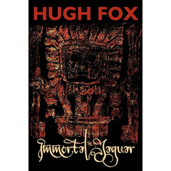 Immortal Jaguar (Paperback)