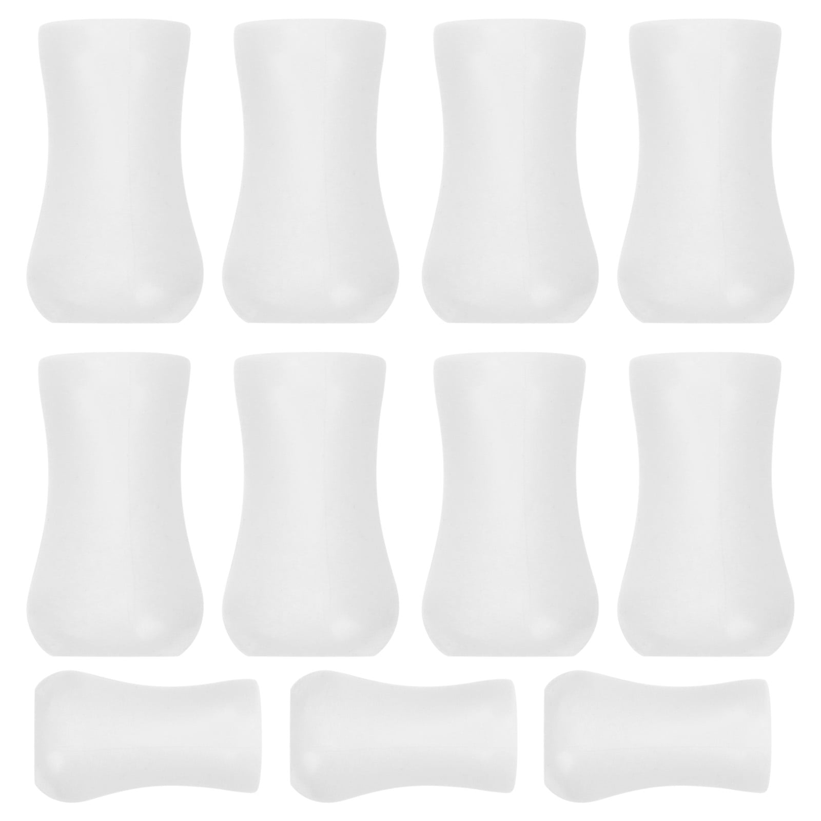 Blind Cord Safety 16Pcs Window Blind Pull Cord Knobs Replacement Shade