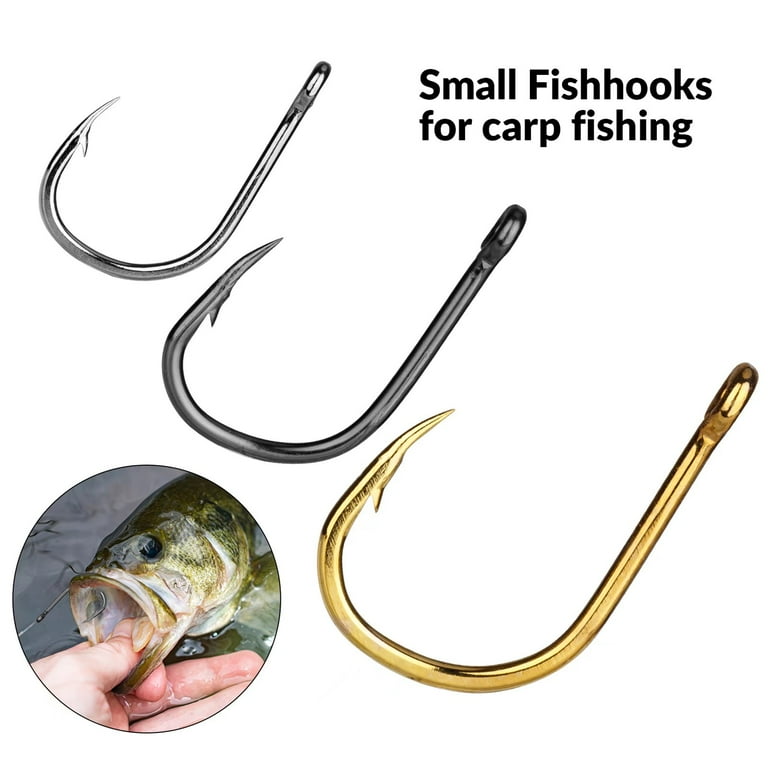 500pc fishing lures Nomad Tackle Hardbait Essentials Bundle 9# 40pcs 500pcs Carp Fishing Anti Tangle