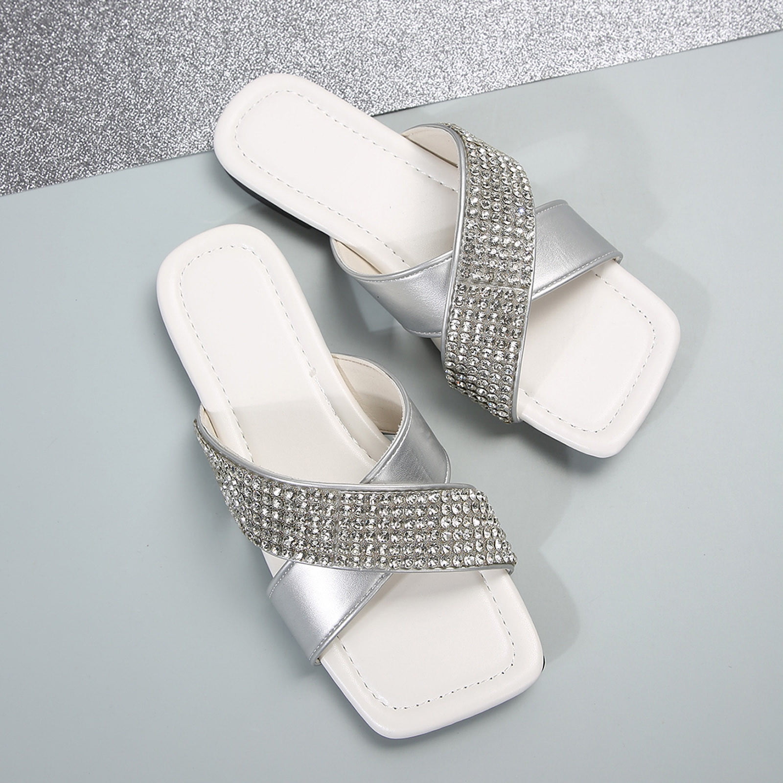 Skechers Bobs Keepsakes Hi-Rise Just In Platform Clog