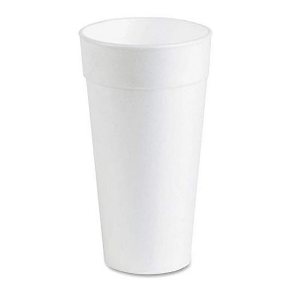 20oz Styrofoam Cup (Pack of 500)
