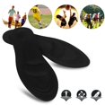 thumbnail image 4 of EBTOOLS Arch Support Insole, Sweat Absorb Orthotic Insole, Men, Woman, Work, Running For Work Boot,Walking,Running And Casual Shoes, 4 of 8