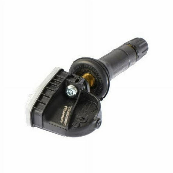 Schrader EZ Sensor 33500 Universal Programmable TPMS Sensor, Pack of 4