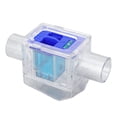 thumbnail image 1 of Air Conditioner Condensate Check Valve, Condensate Check Valve Versatile Anti Backflow Dual Isolation  for Factory, 1 of 7