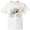 AA-White, variant on Inktastic Tragedy and Comedy Stage Masks Youth T-Shirt
