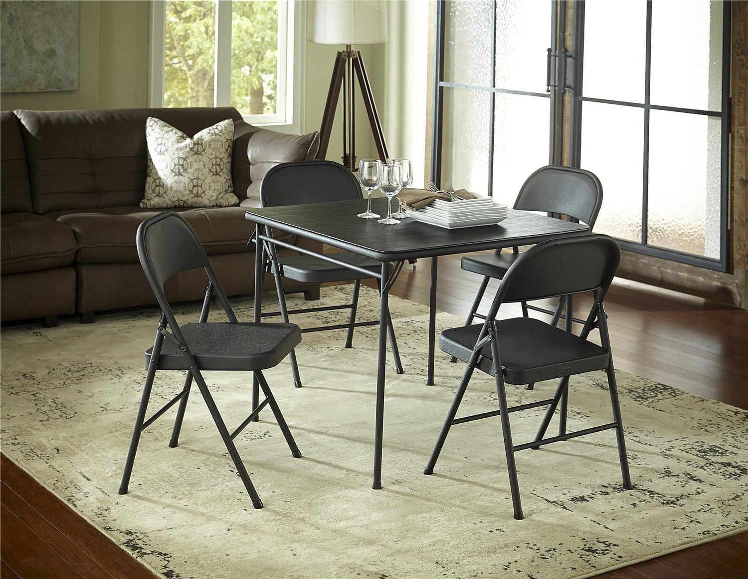 NEIGHBORHOOD × HXO / W-MODULAR TABLE SET NEIGHBORHOOD × hxo/ W-MODULAR TABLE SET