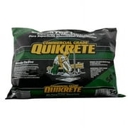 QUIKRETE Blacktop Patch Flexible Asphalt Repair Crack and Pothole Filler