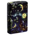 thumbnail image 2 of Encendedor Zippo 49352 095929 Diseño 540 Color Butterfly Skull de Laton, 2 of 5