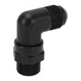 thumbnail image 4 of Conector macho 10AN a 10ORB adaptador de línea de combustible ligero para filtros de combustible ANGGREK Otros, 4 of 8