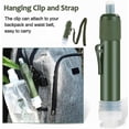thumbnail image 4 of Portable water filter and water purifier with carbon filter, 4 of 5