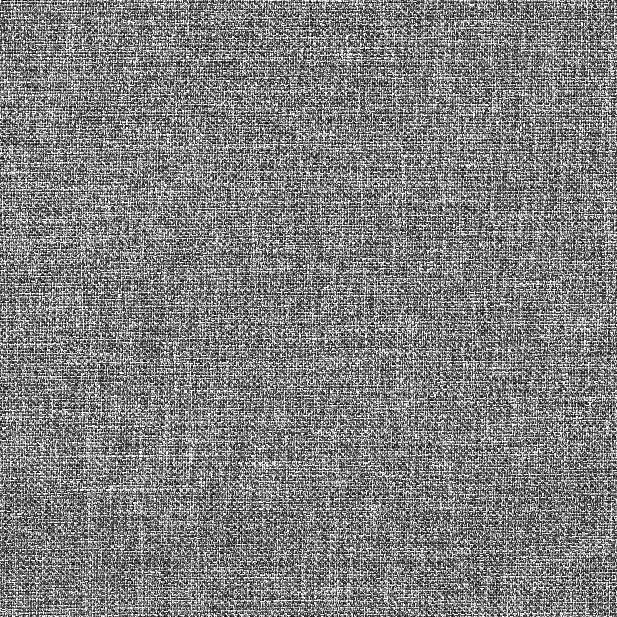 Gewnee Full Size Upholstered Linen Bed Frame with Storage Headboard, 2 Drawers & Charging Station, No Box Spring Needed, Grey