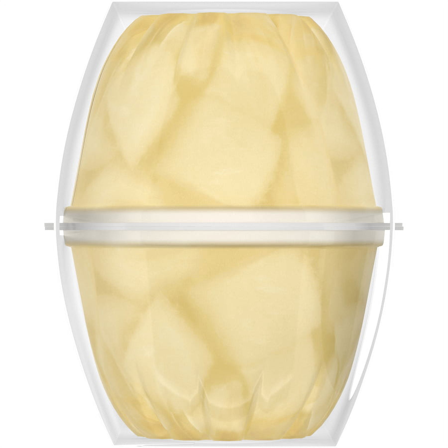 (4 Pack) Dole No Sugar Added Diced Pears, 4 oz