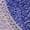 Hydrangeas/Deep Royal Blue, variant on Dunk Low Twist Women's Shoes (DZ2794-001, Black/Black/White) Size 5