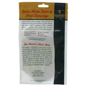 Dried Elderflowers - 2 oz.