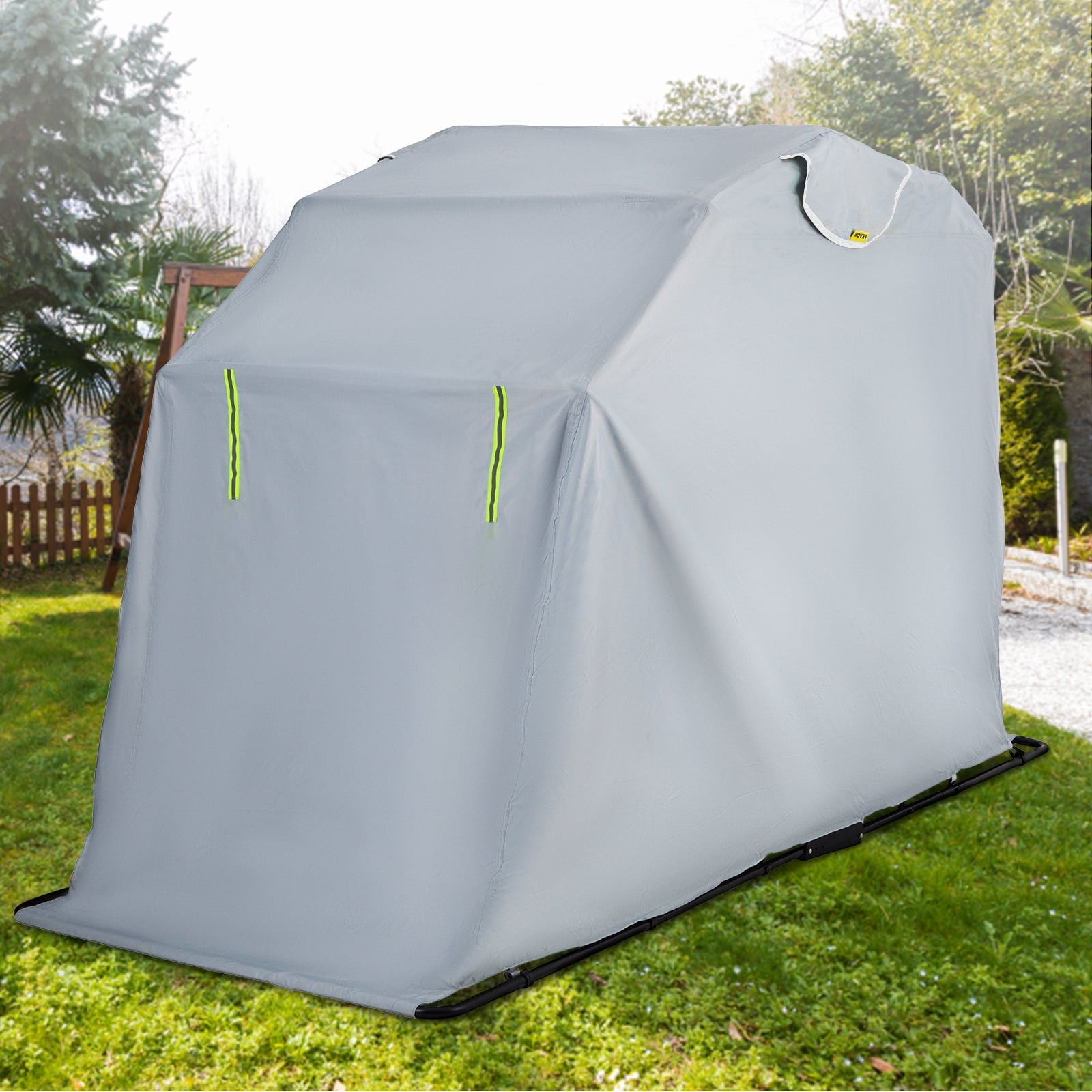 cycle shelter folding motorcycle cover
