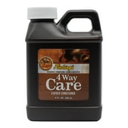 Realeather Fiebing's 4 Way Care Leather Conditioner, 4 oz.