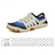 thumbnail image 2 of Zapatos acuáticos ligeros zapatos acuáticos de secado rápido zapatos de playa descalzos zapatillas antideslizantes para correr transpirables para playa al aire libre, 2 of 9