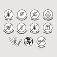 thumbnail image 5 of Raw Generation 3-Day Juice Cleanse - 18 Cold-Pressed Juices | Flash-Frozen, Plant-Based Juice Refresh- Convenient, On-the-Go Wellness Routine, 5 of 5