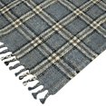 thumbnail image 4 of Amer Rugs Hampton Striped Modern Area Rug, Gray, 8.00' x 10.00', 4 of 5