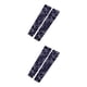 thumbnail image 1 of Soidarity Mangas de brazo Unisex cómodas transpirables 1 par antideslizante camuflaje compresión refrigeración mangas largas para conducir ciclismo Type1 NO1 Soidarity  CBP380058, 1 of 5