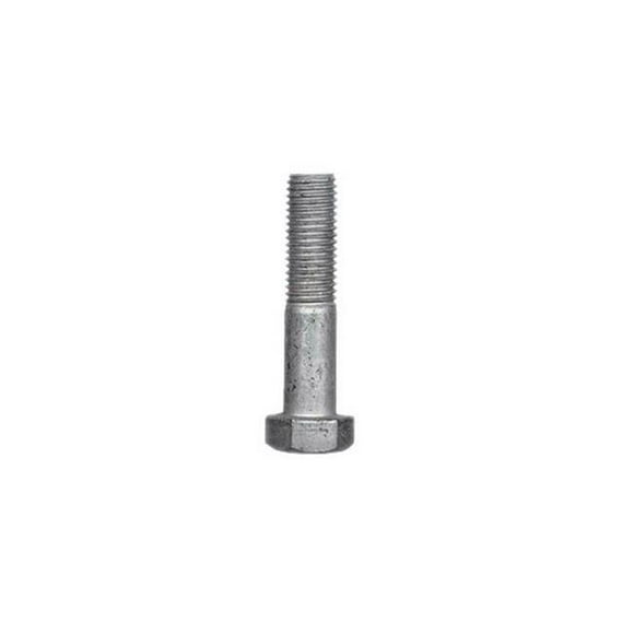 A&A Bolt & Screw V2735HDG 3,5 x 0,75 Po Bride Boulon