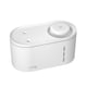 thumbnail image 1 of Humidificador de PulverizacióN PortáTil USB InaláMbrico de Gran Capacidad Humidificador Silencioso Difusor Humidificadores para Humidificador de Dormitorio Blanco, 1 of 9