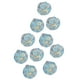 thumbnail image 1 of Alfiletero, Material De Tela, Alfiletero Ligero, 10 Piezas Para Acolchar, 1 of 7