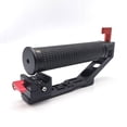 thumbnail image 3 of lanema Multifunctional Silicone Handle for Camera Mount Stabilizer For SLR Camera Mount, 3 of 15