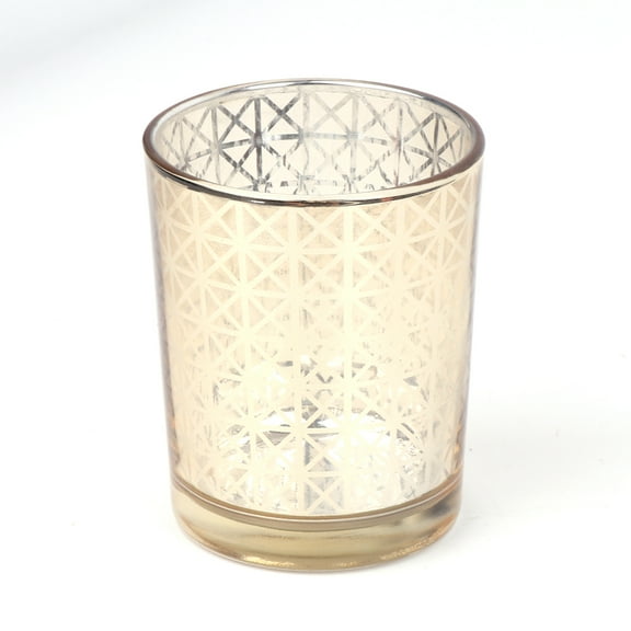 Glass Candle Holders Tealight Votive Cup For Wedding Home Party Decor New