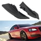 thumbnail image 3 of Car Front Windshield Wiper Cowl Cover Deflector Side Cover, 3 of 5