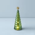 thumbnail image 3 of Radiant Light Lit Jewel Tone Tree, 3 of 4