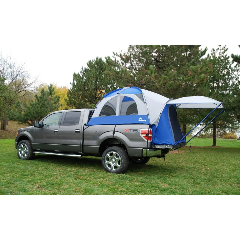Sportz truck camping clearance tent