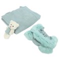 thumbnail image 3 of Newborn Photo Props, Practical Breathable Baby Photo Props  For Professional Use For Photography For General Purpose For Baby Gifts For Baby's Daily Wear, 3 of 8