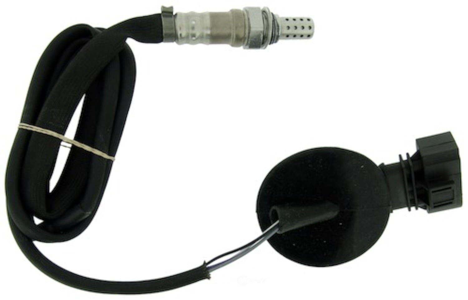 Oxygen Sensor-OE Type Left,Right NGK 25645 fits 01-03 Audi A8 Quattro 4.2L-V8